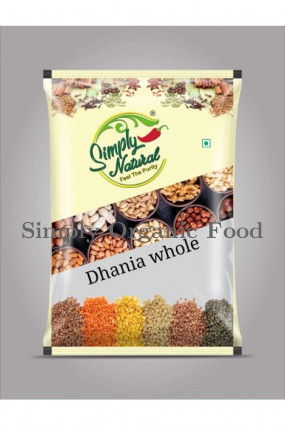 Dhania Whole 1kg